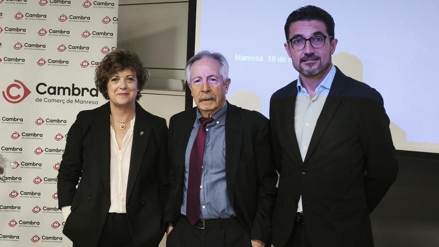 Sílvia Gratacòs, Josep Oliver i Robert Figuera