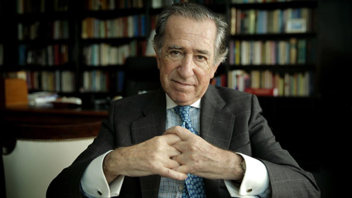 Enrique Rojas