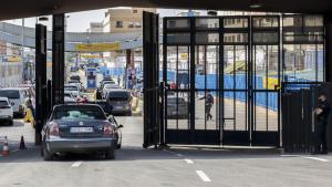 El Gobierno dice que trabaja con Marruecos para reabrir la aduana con Melilla