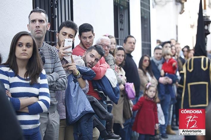 FOTOGALERÍA / Hermandad del Nazareno