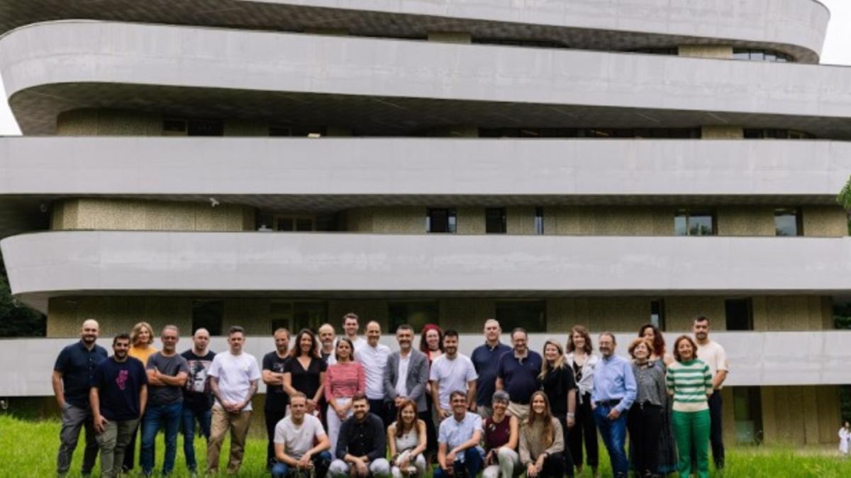 El encuentro tuvo lugar el 26 y 27 de junio en el centro tecnológico en gastronomía del Basque Culinary Center