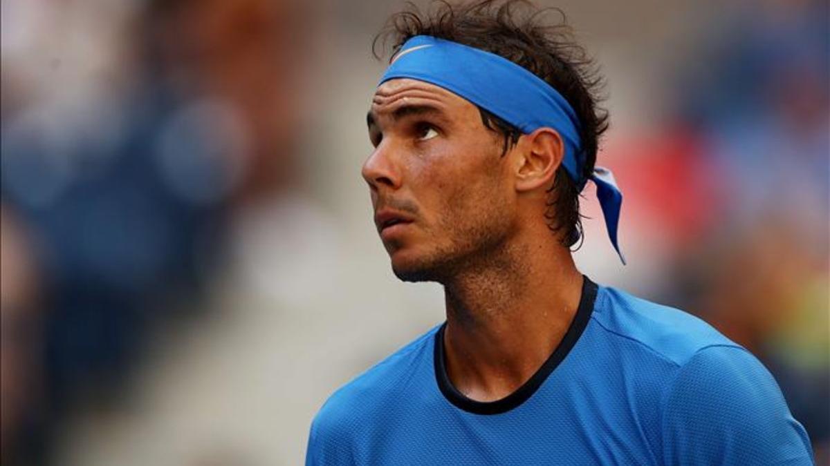 Rafa Nadal cerrará la jornada en el Arthur Ashe Stadium