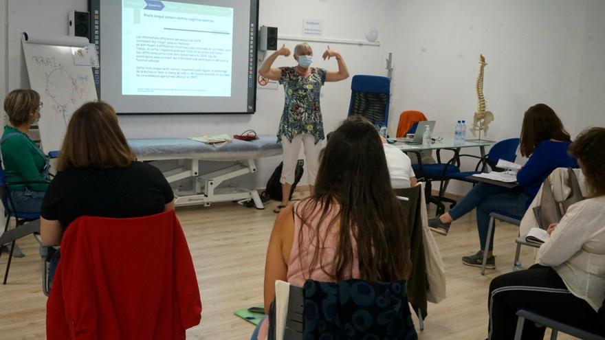 Nueve de cada diez niños deja de mojar la cama gracias a la fisioterapia