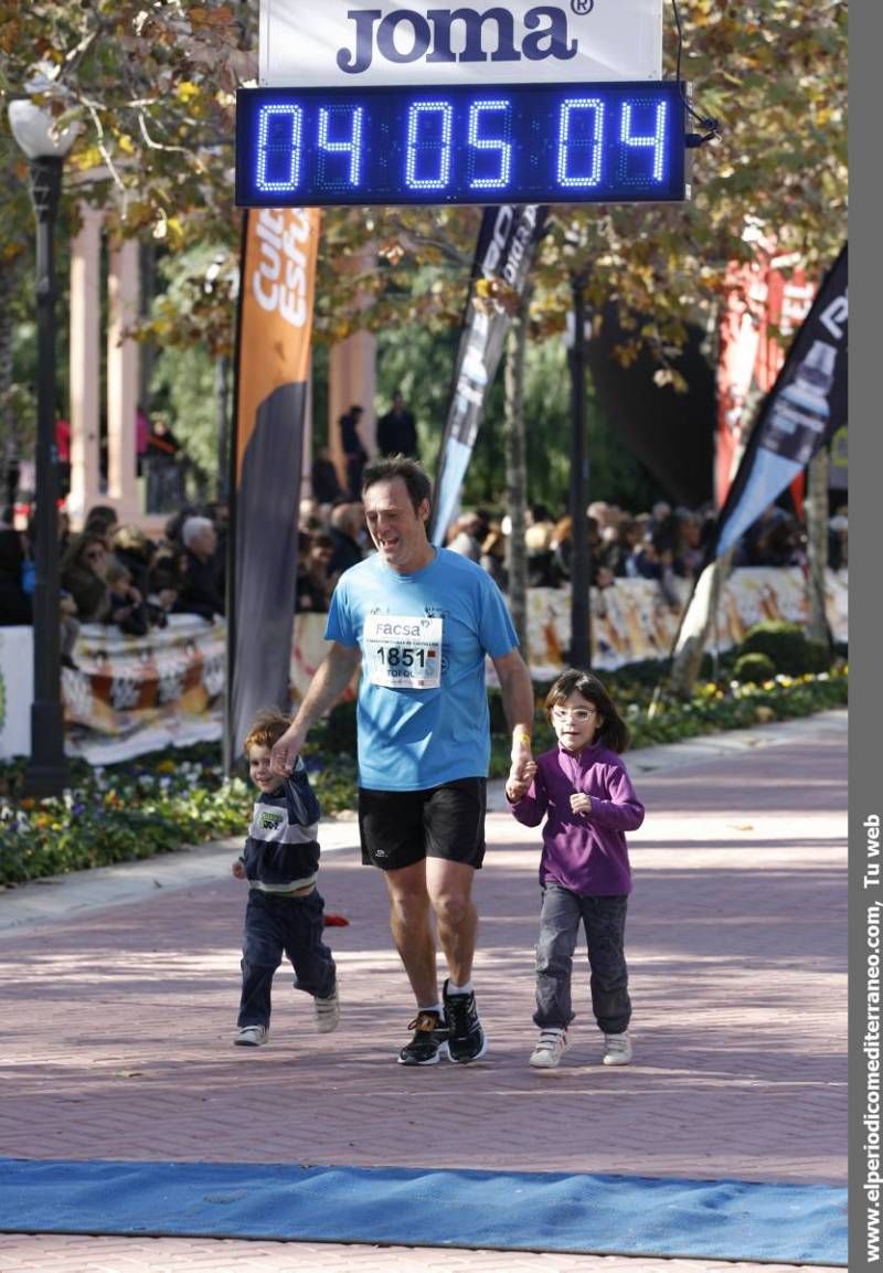 GALERÍA DE FOTOS -- Maratón Meta 13.00-13.15