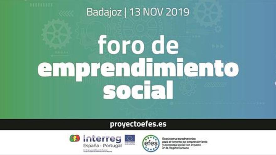 La cita del emprendimiento social