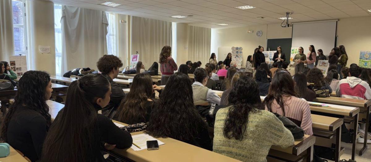 La mejor forma de aprender ayudando