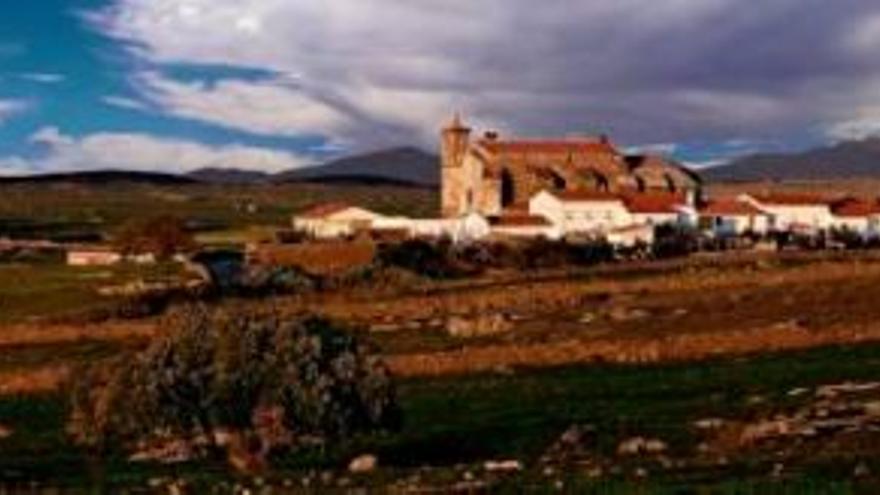 Treinta ventanas abiertas al paisaje santiagueño