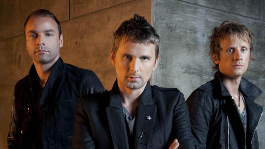 Muse presenta nuevo single