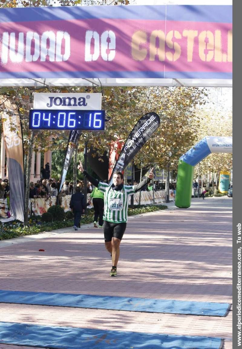 GALERÍA DE FOTOS -- Maratón Meta 13.00-13.15