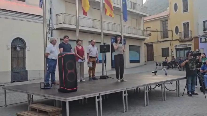 Tavernes de la Valldigna reclama su centro de día y la residencia comarcal