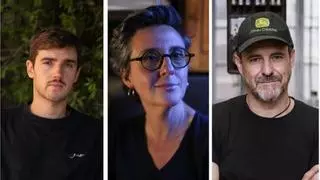 Editorials i autors empordanesos desembarquen a la Setmana del Llibre en Català