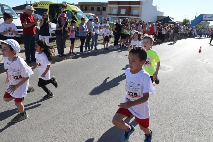 Carrera de La Palma