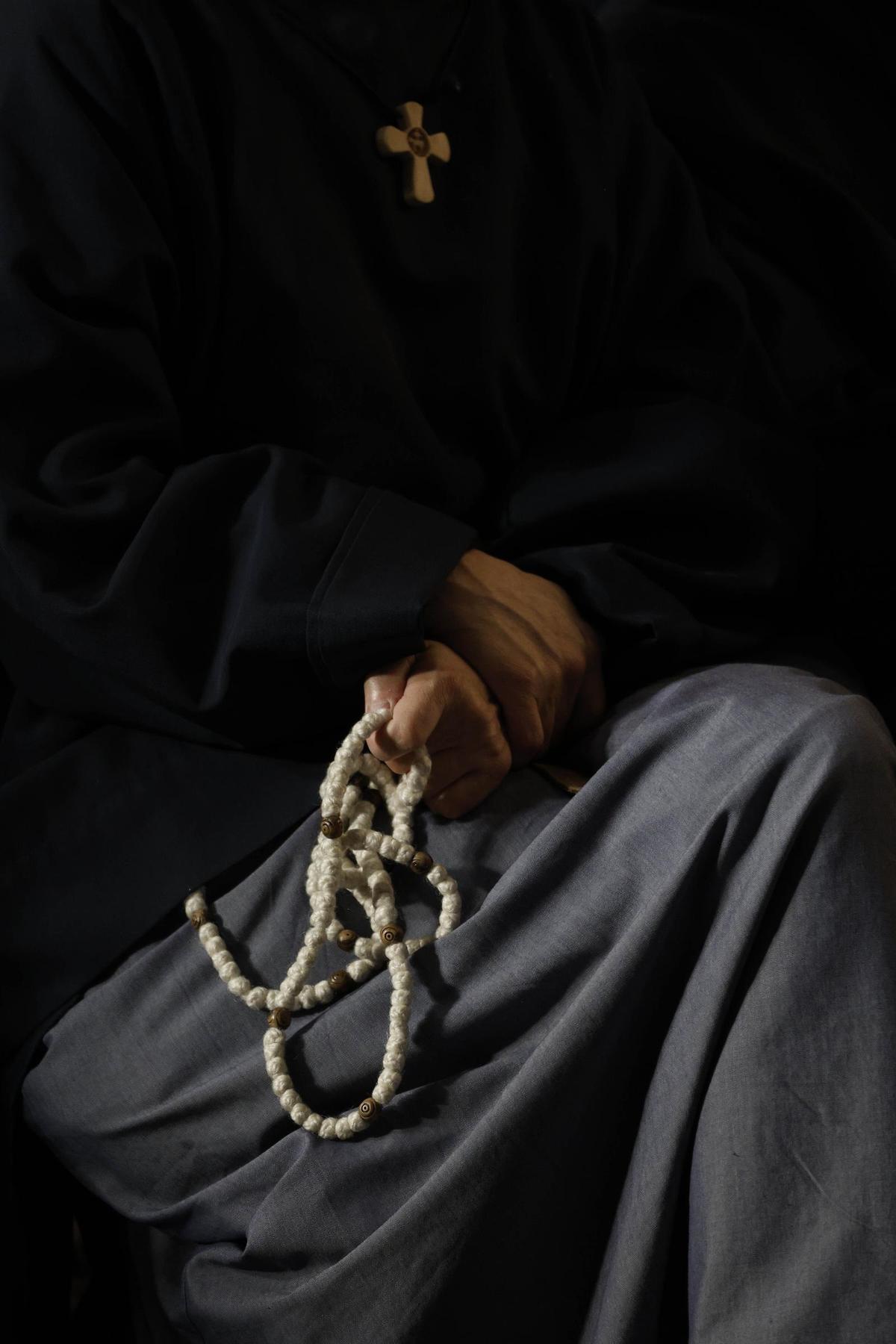 El Papa Francisco visita Bélgica