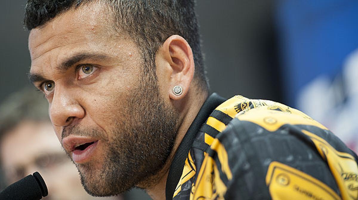 El defensa blaugrana exalça els seus dos companys d’equip.