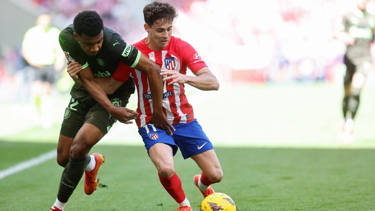 Jhon Solís, 'KO' 4 semanas