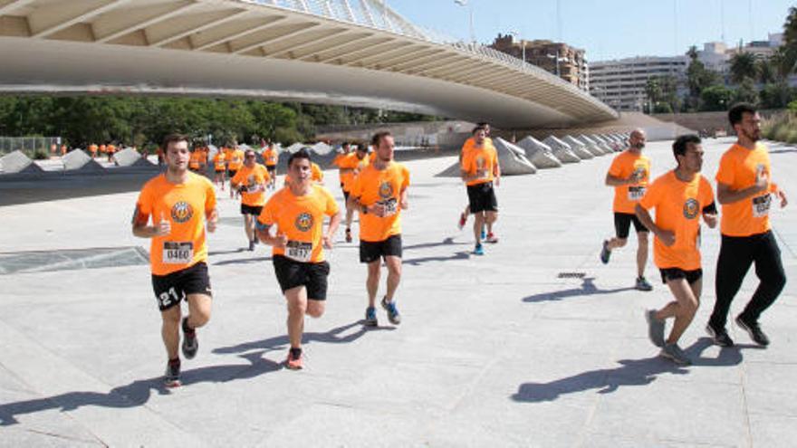 Beer Runners Valencia 2017