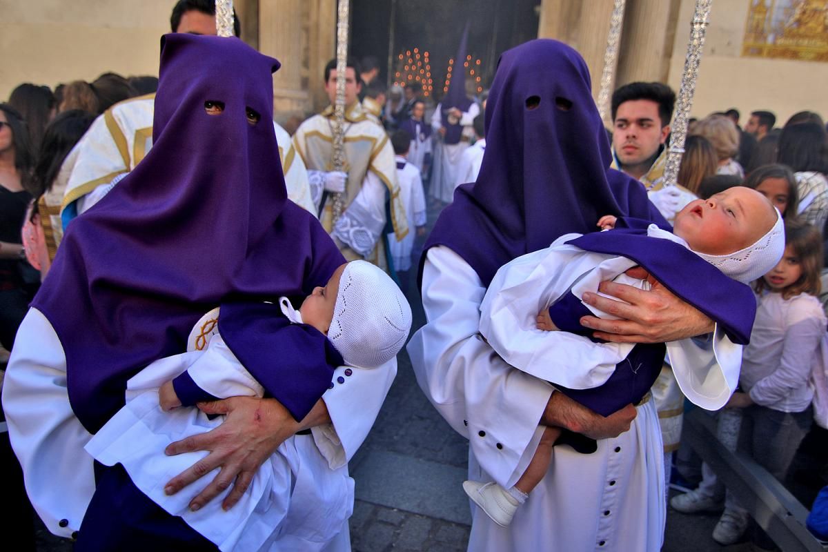 FOTOGALERÍA / Hermandad de la Santa Faz