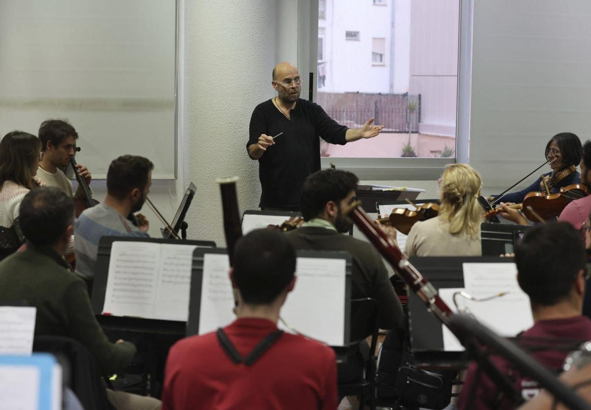 «Marià Villangómez podria ser Premi Nobel»