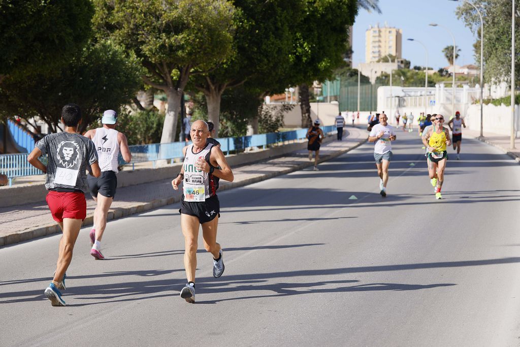 ANIMAL 10K San Javier Ciudad del Aire 2025, en imágenes