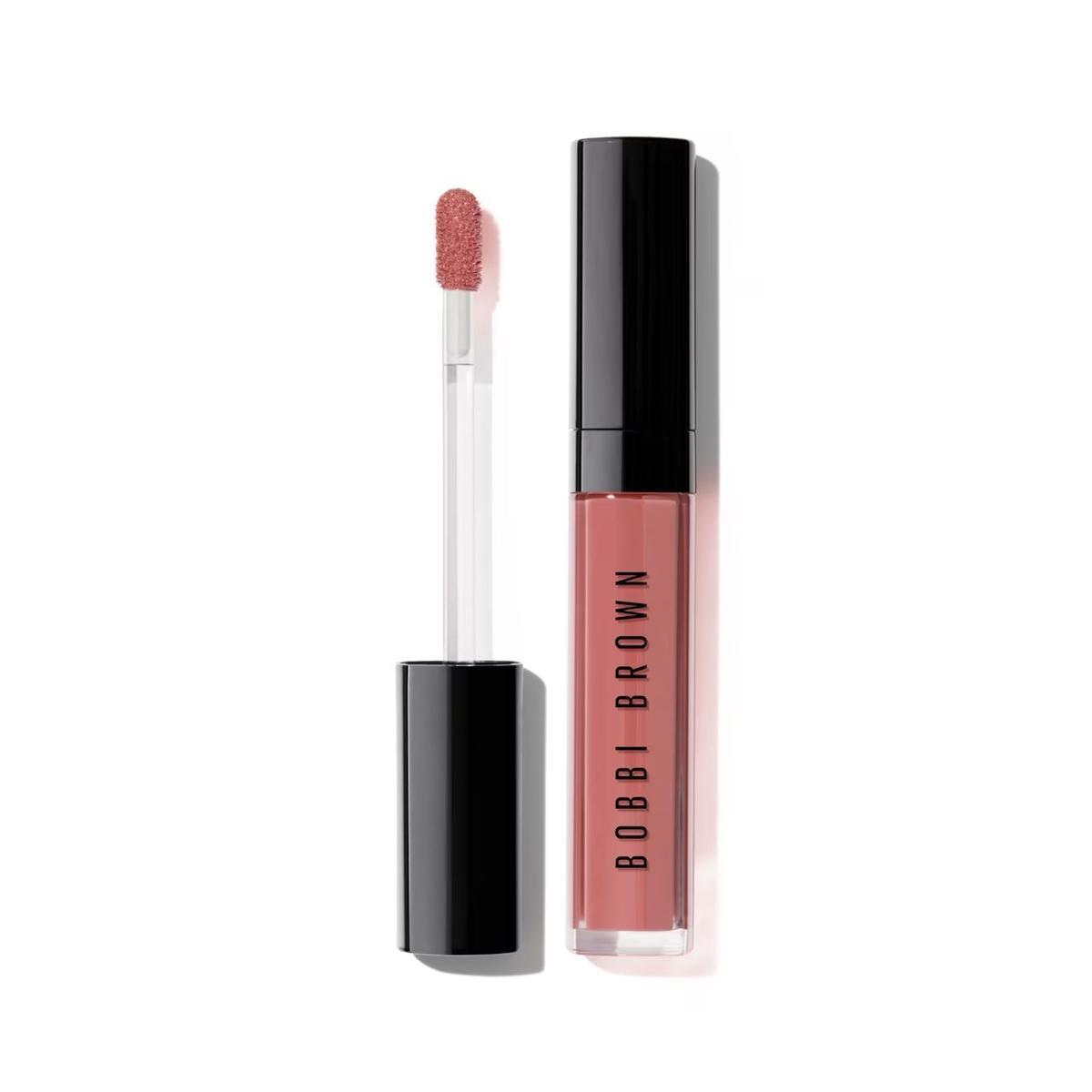 ‘Crushed Oil-Infused Gloss’, de Bobbi Brown
