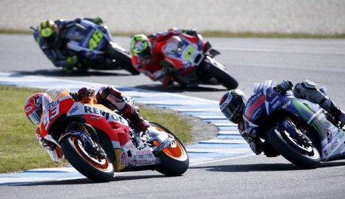 Gran Premio de Australia de MotoGP