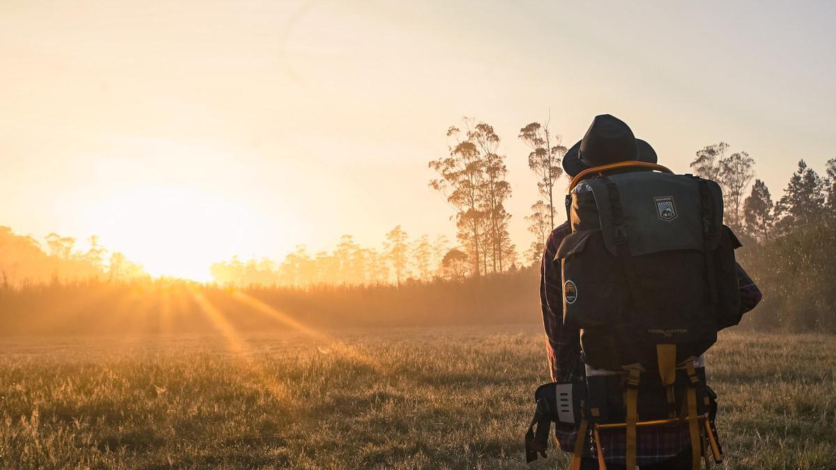 Las mejores mochilas nevera para grandes rutas por la montaña