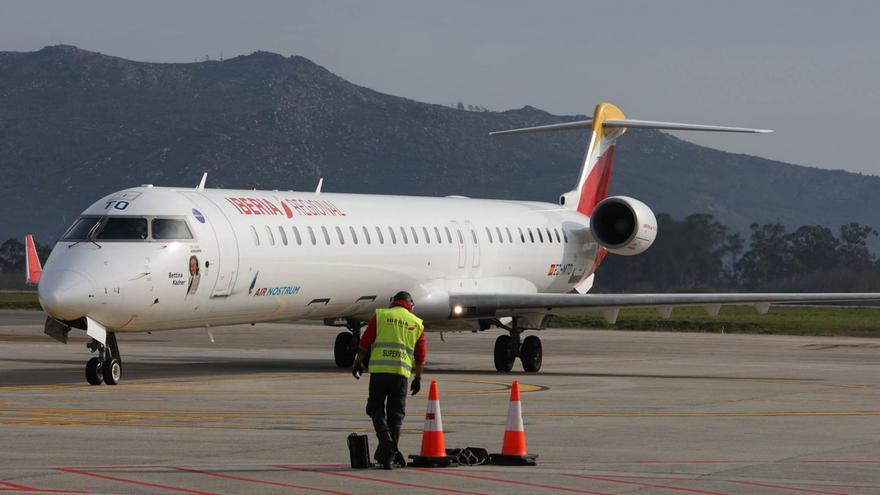 Condenada una aerolínea en Vigo por daño moral a unos pasajeros: hubo “total desinformación”
