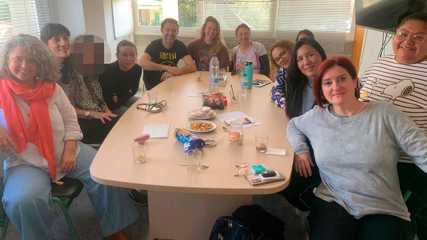 Conciliación en Palma: El CEIP Son Ferriol-Xisca Castell lanza &#039;Temps per tu&#039;, una iniciativa para que las familias recuperen su tiempo