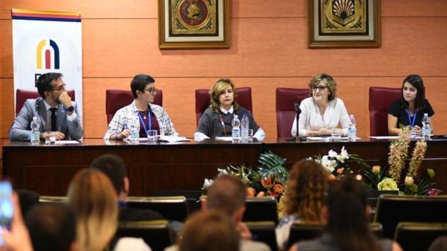Cita en Córdoba para debatir sobre el futuro de la profesión docente