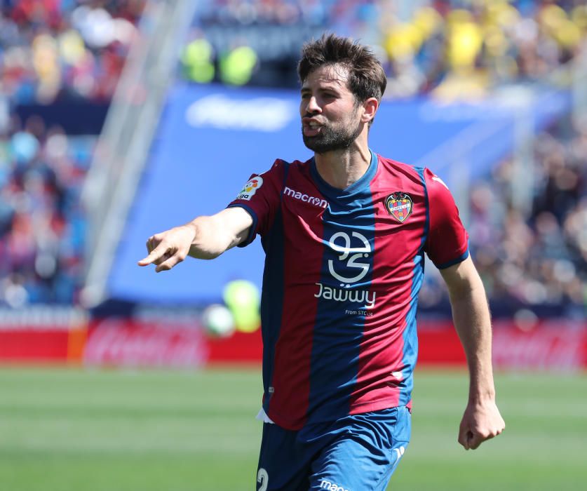 LALIGA: Levante - Las Palmas