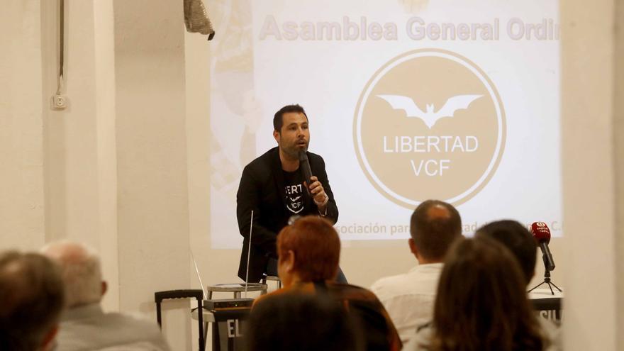 Libertad VCF llevará seis representantes a la Junta