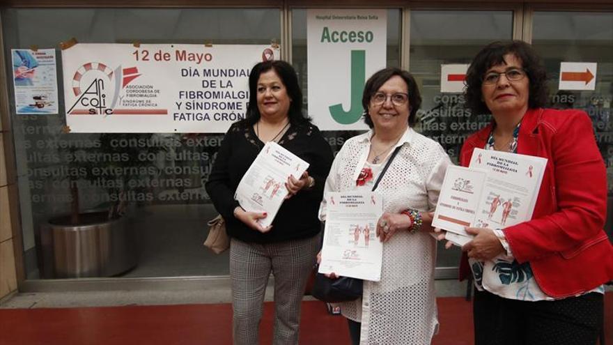 Denuncian que la unidad del dolor ya no atienda casos de fibromialgia