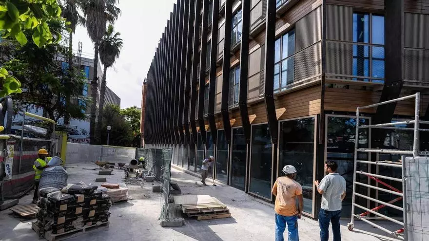 Barcelona se enfrenta al pago de 109 millones de euros por haber denegado permisos a nuevos hoteles