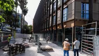 Barcelona se enfrenta al pago de 109 millones de euros por haber denegado permisos a nuevos hoteles