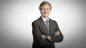 José Sainz Armada, nou president d’Iberdrola España