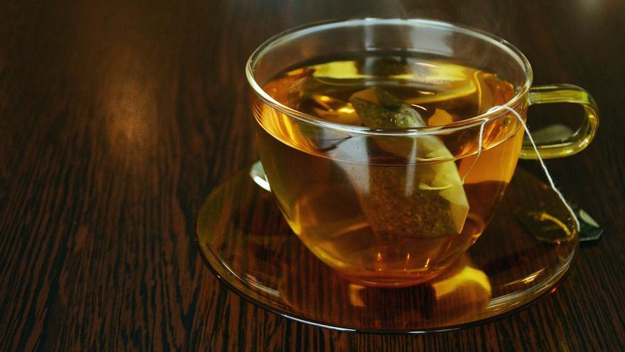 Estas son las tres enfermedades que el té verde ayuda a combatir