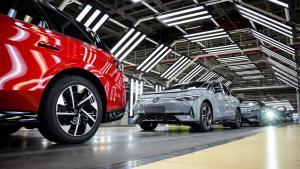 El Grup Volkswagen planteja una reducció de 100.000 llocs de treball en plena fase de reestructuració