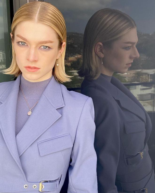 Hunter Schafer