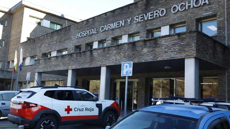 Así celebrará el hospital Carmen y Severo Ochoa el Día Internacional de la higiene de manos