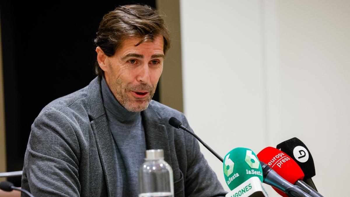 Raúl Chapado ha hablado claro sobre el 'caso Katir'