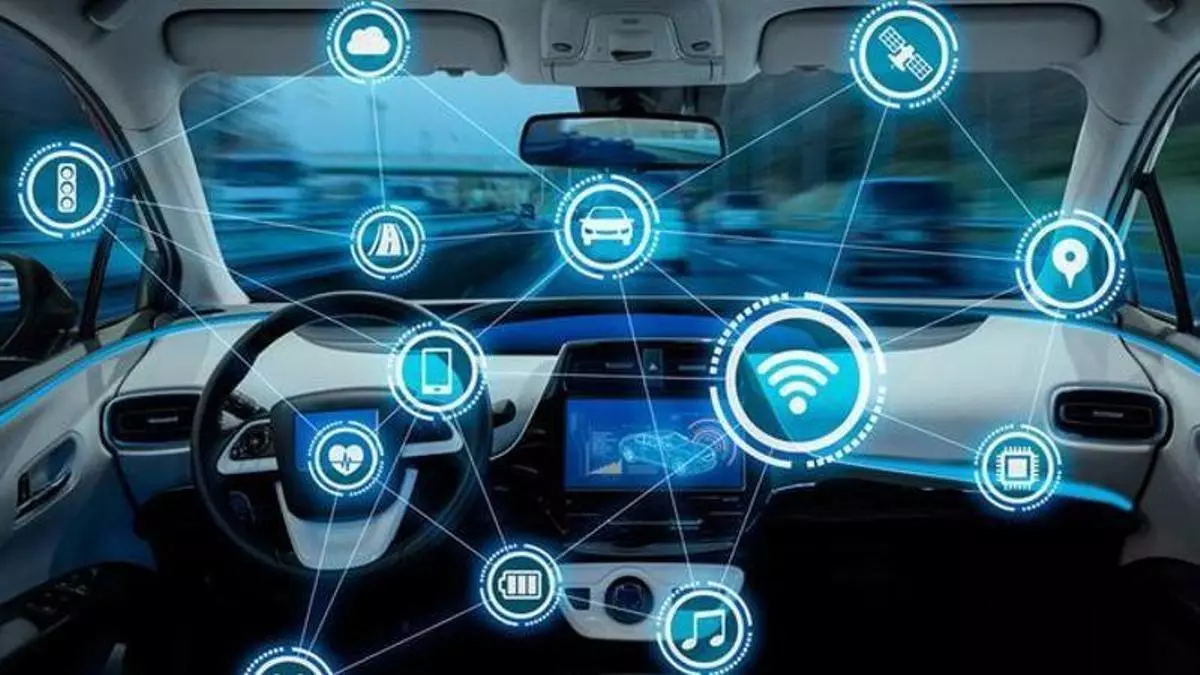 Por qué una actualización de software podría inmovilizar tu coche eléctrico durante 3 horas