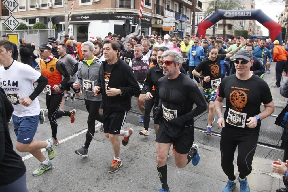 San Silvestre de Alcantarilla