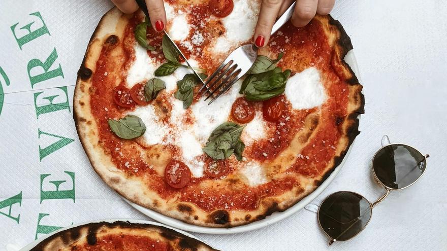 Estas son las pizzas con más calorías: el ranking del nutricionista David Archilla