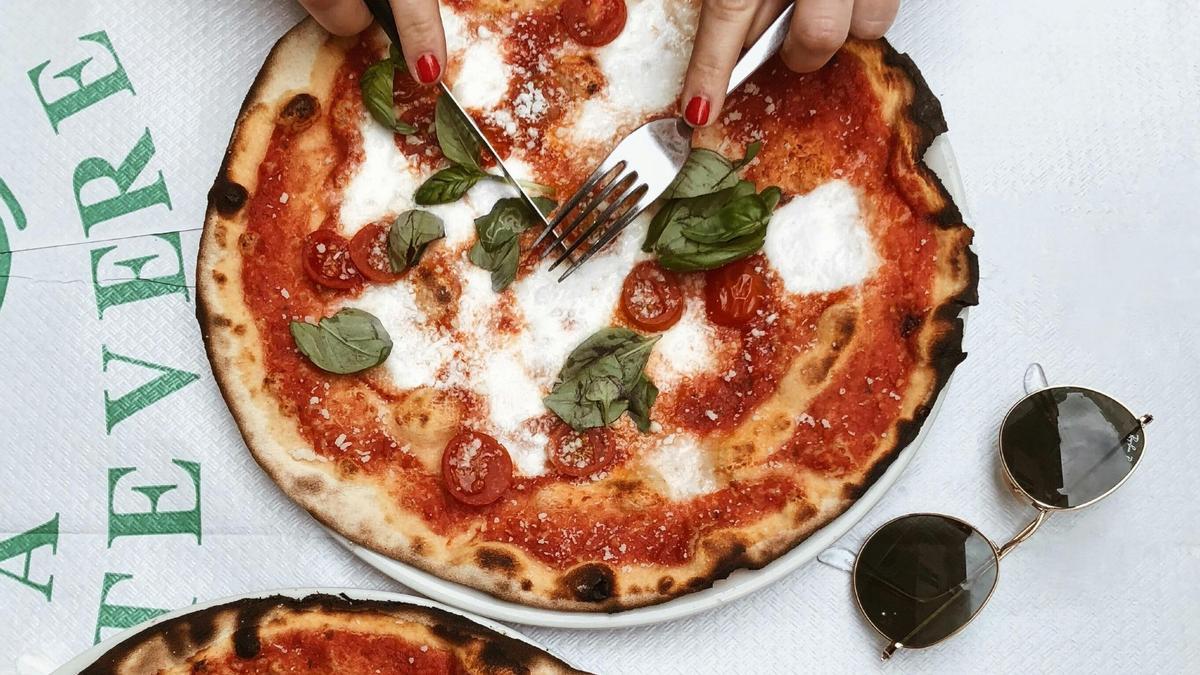 Estas son las pizzas con más calorías