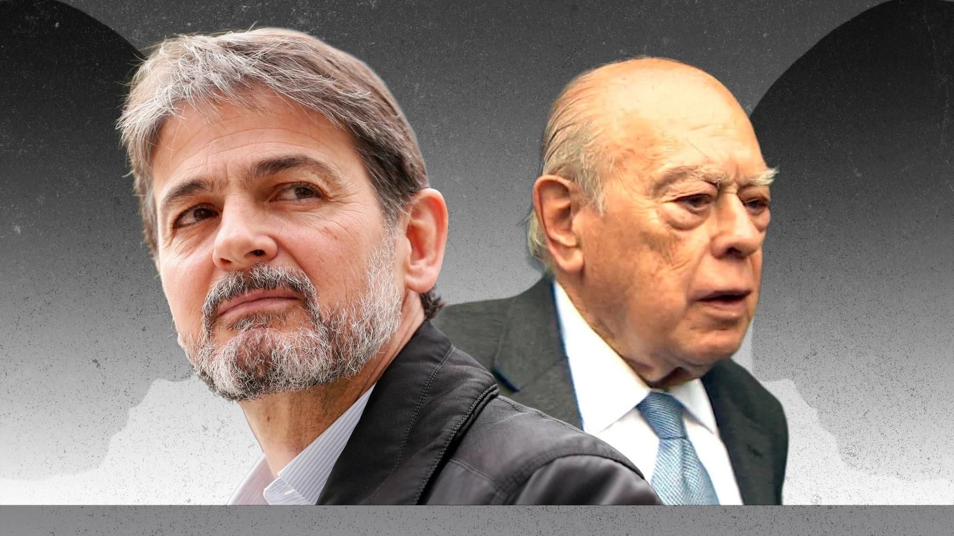 La familia Pujol
