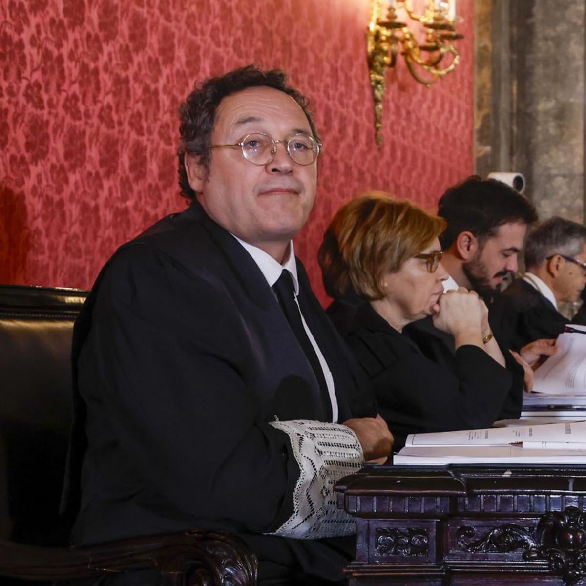 El principi acusatori i el correu