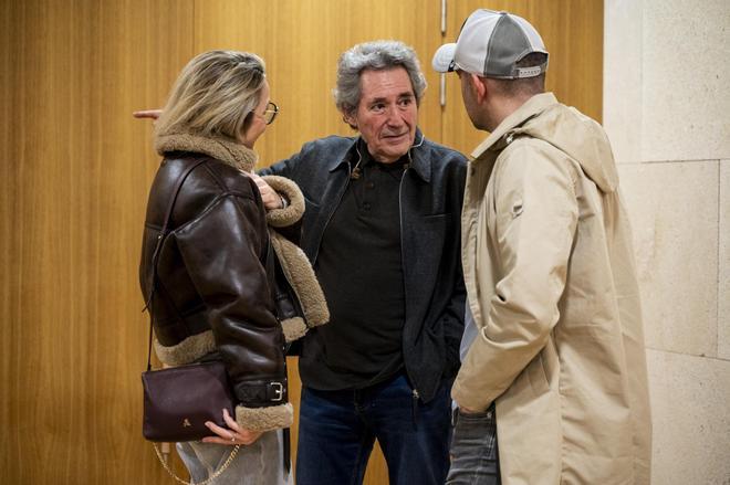 Miguel Ríos en Cáceres