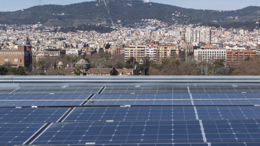 ¿Trinxar el país?