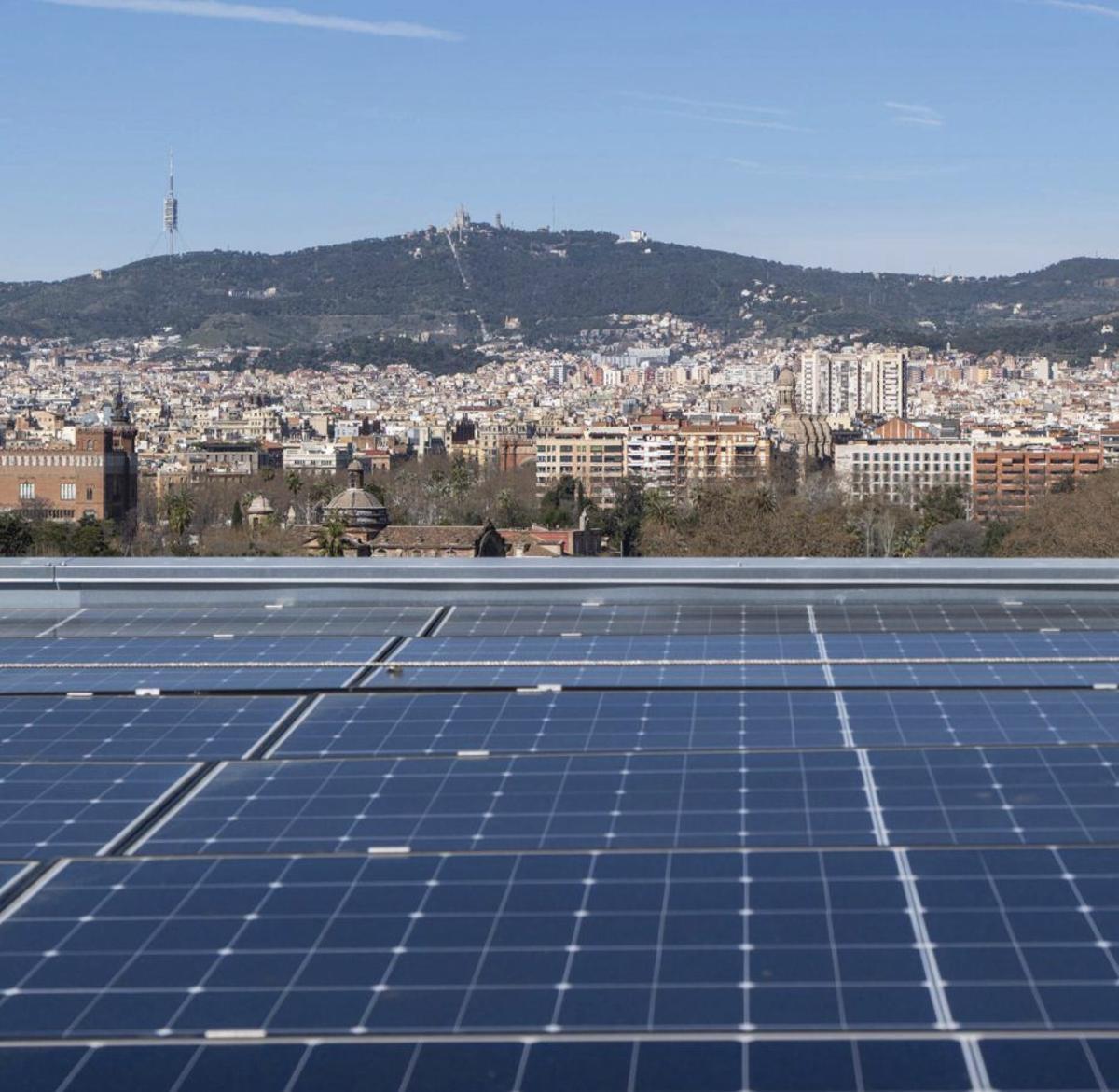 ¿Trinxar el país?