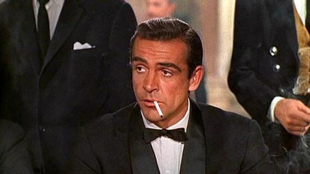 Sean Connery